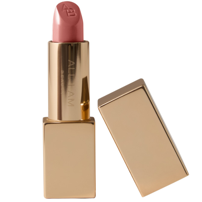 All I Am The Lipstick Rose Icon