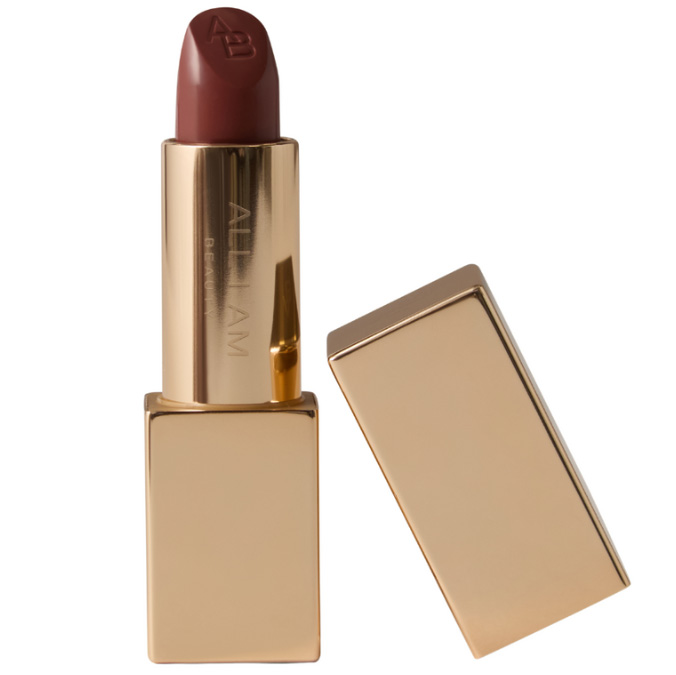 All I Am The Lipstick Lady Posh