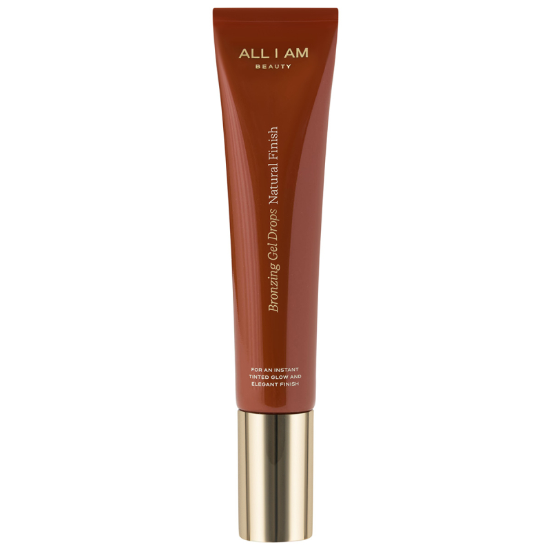 All I Am Bronzing Gel Drops