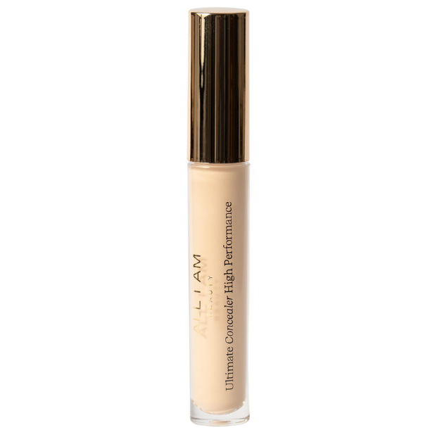 All I Am Ultimate Concealer 01 Light billede