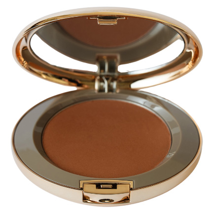All I Am Bronzing Powder Medium billede