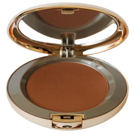 All I Am Bronzing Powder Tan billede