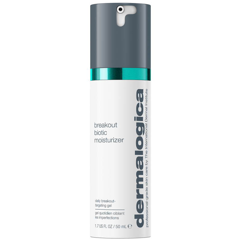 Dermalogica Breakout Biotic Moisturizer (50 ml) billede