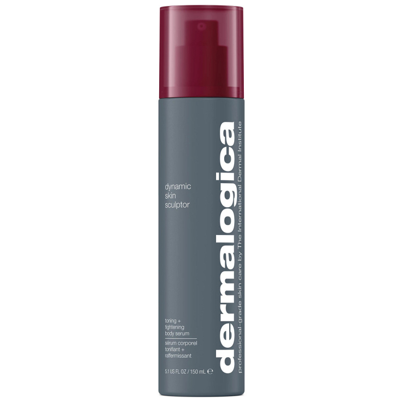 Dermalogica Dynamic Skin Sculptor Body Serum - 150 ml.