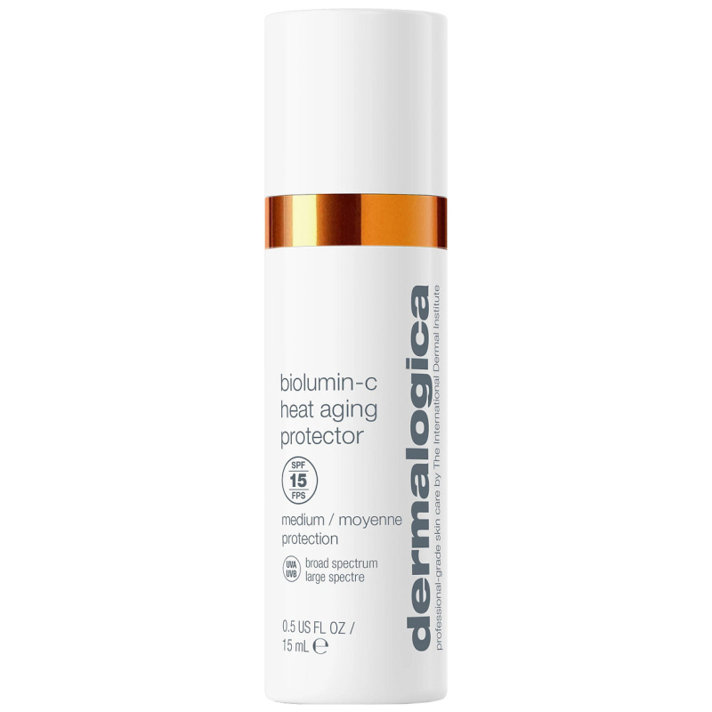 Dermalogica Dermalogica Biolumin-C Heat Aging Protector SPF50 (15 ml)
