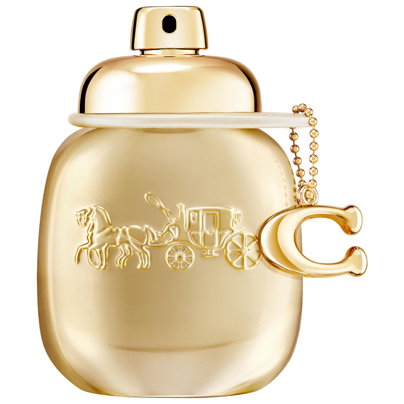 Coach Woman Gold Parfum EdP (30 ml) billede