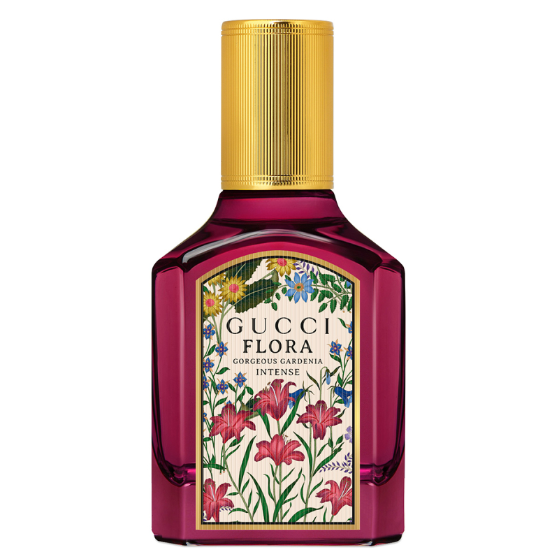Gucci Flora Gorgeous Gardenia EdP Intense (30 ml) billede