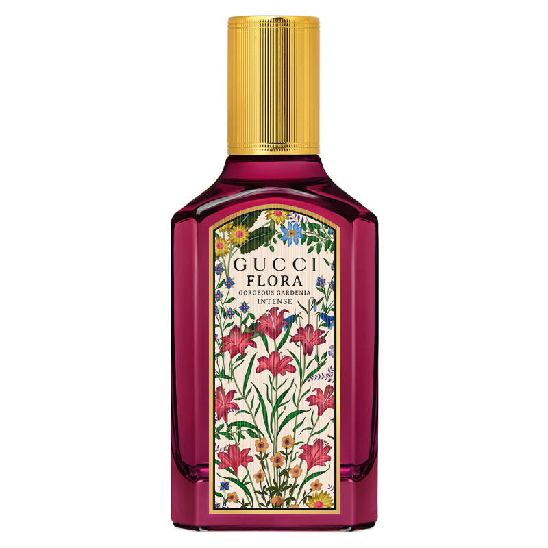 Gucci Flora Gorgeous Gardenia EdP Intense (50 ml)