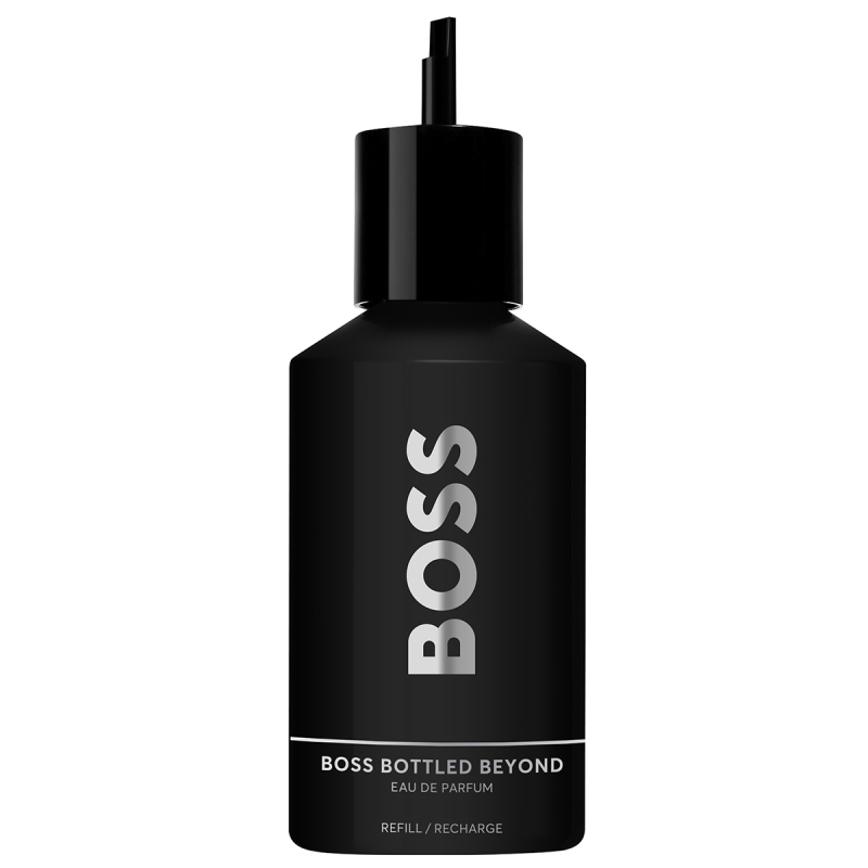 Hugo Boss Bottled Beyond EdP Refill (200 ml) billede