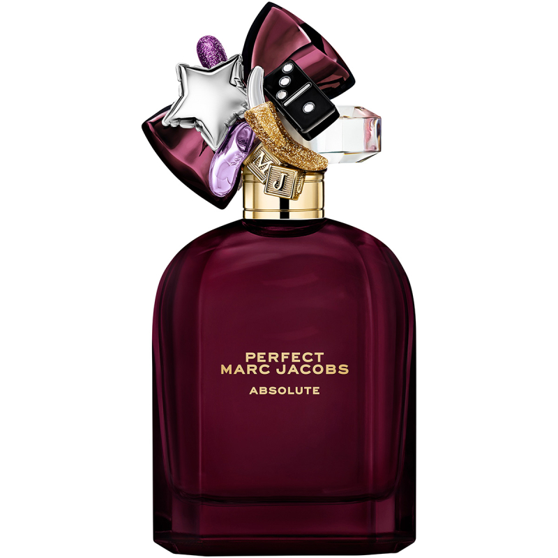 Marc Jacobs Perfect Absolute Eau de Parfum - 100 ml