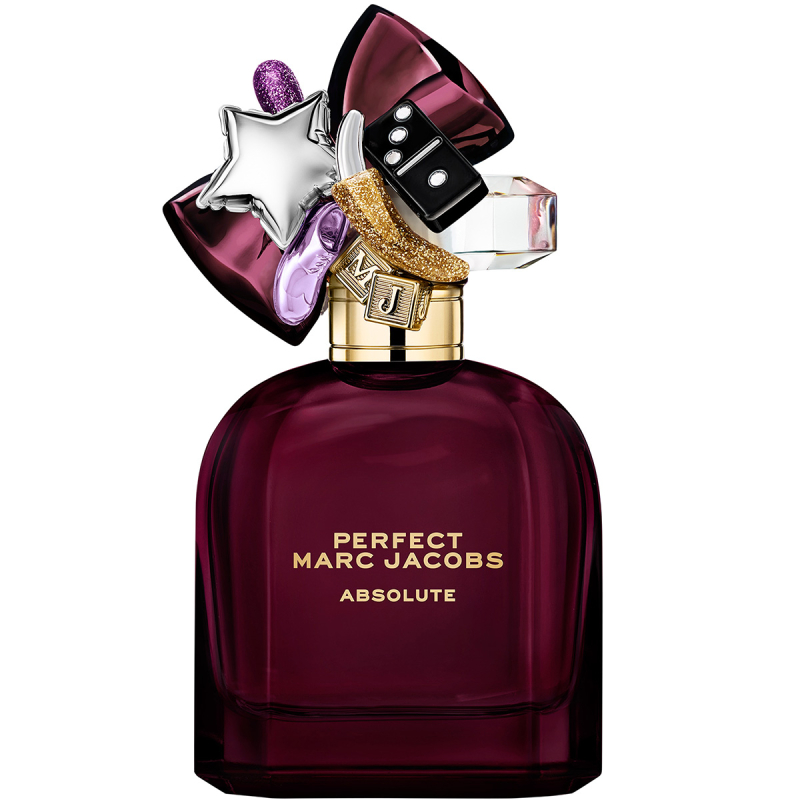 Marc Jacobs Perfect Absolute Eau de Parfum - 50 ml