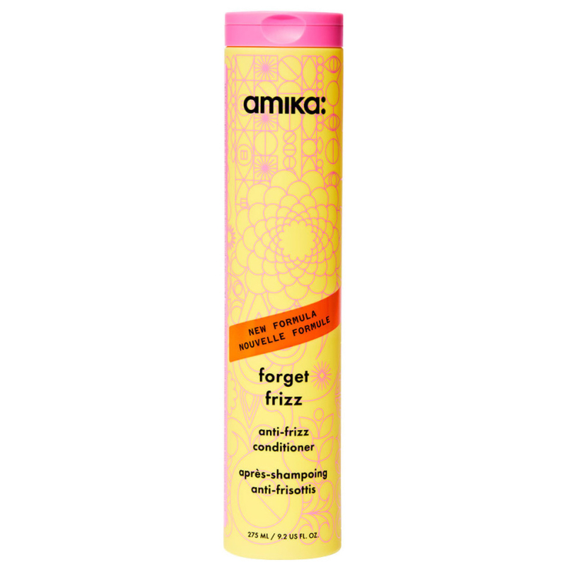 amika Forget Frizz Anti-Frizz Conditioner (275 ml)