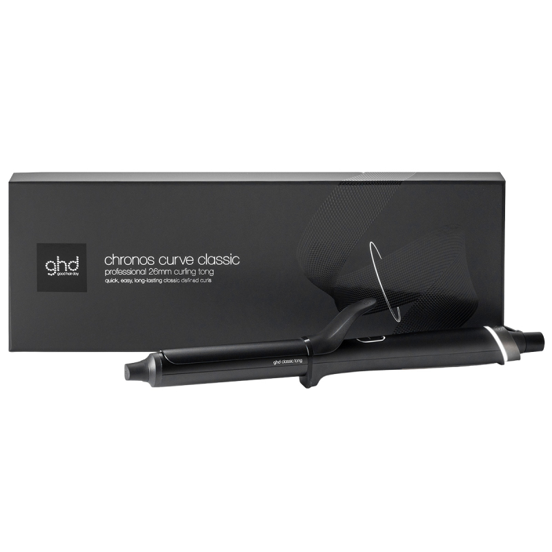 ghd Chronos Curve Classic Tong billede