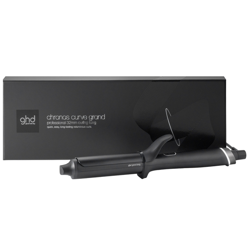 ghd Chronos Curve Grand Tong billede