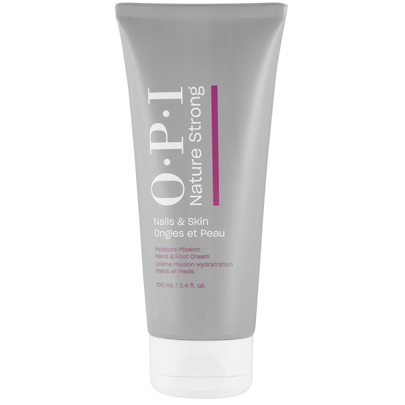 OPI Nature Strong Moisture Misson Hand And Foot Cream (100 ml)