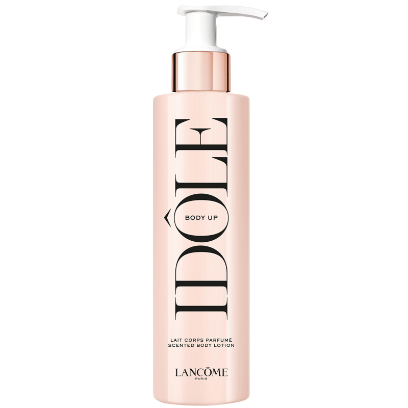 Lancôme Idôle Body Up Scented Body Lotion (200 ml) billede