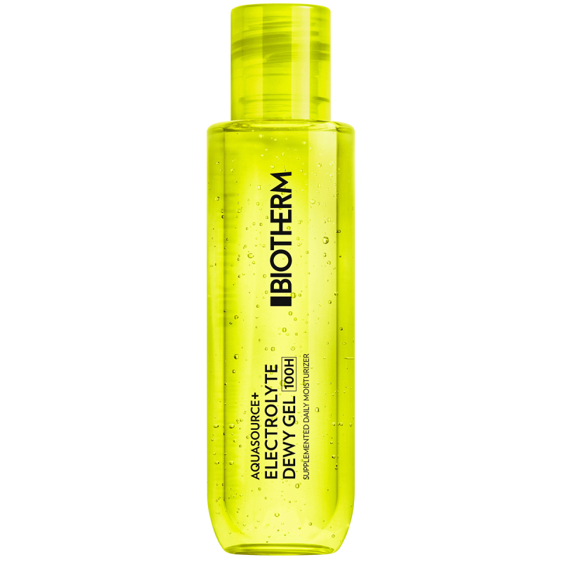 Biotherm Aquasource+ Electrolyte Dewy Gel (100 ml) billede