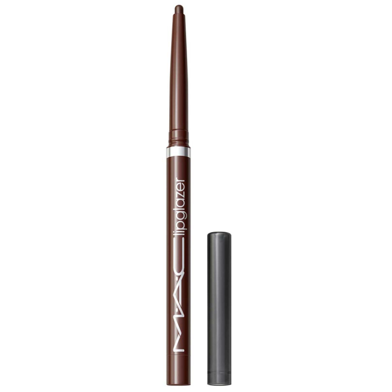 MAC Lipglazer Glossy Liner Root For Me! billede