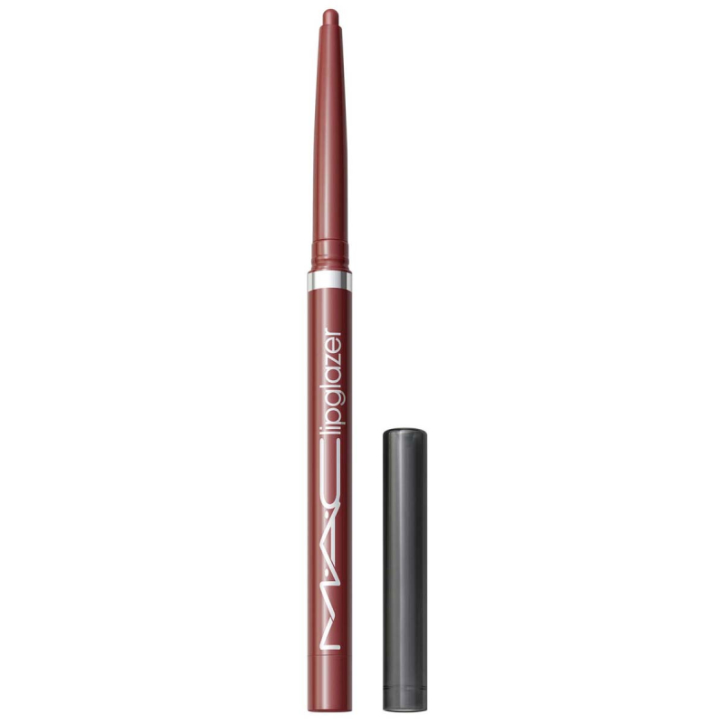 MAC Lipglazer Glossy Liner Whirlin billede