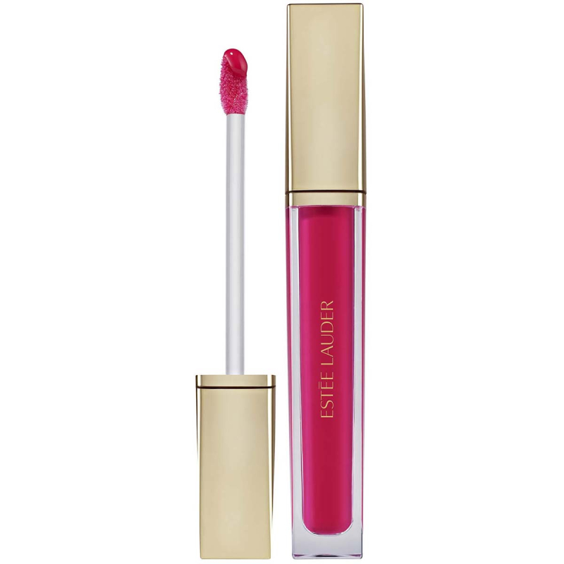 Estée Lauder Glossy Pout Lip Oil 01 RASPBERRY SQUEEZE - 6 ml