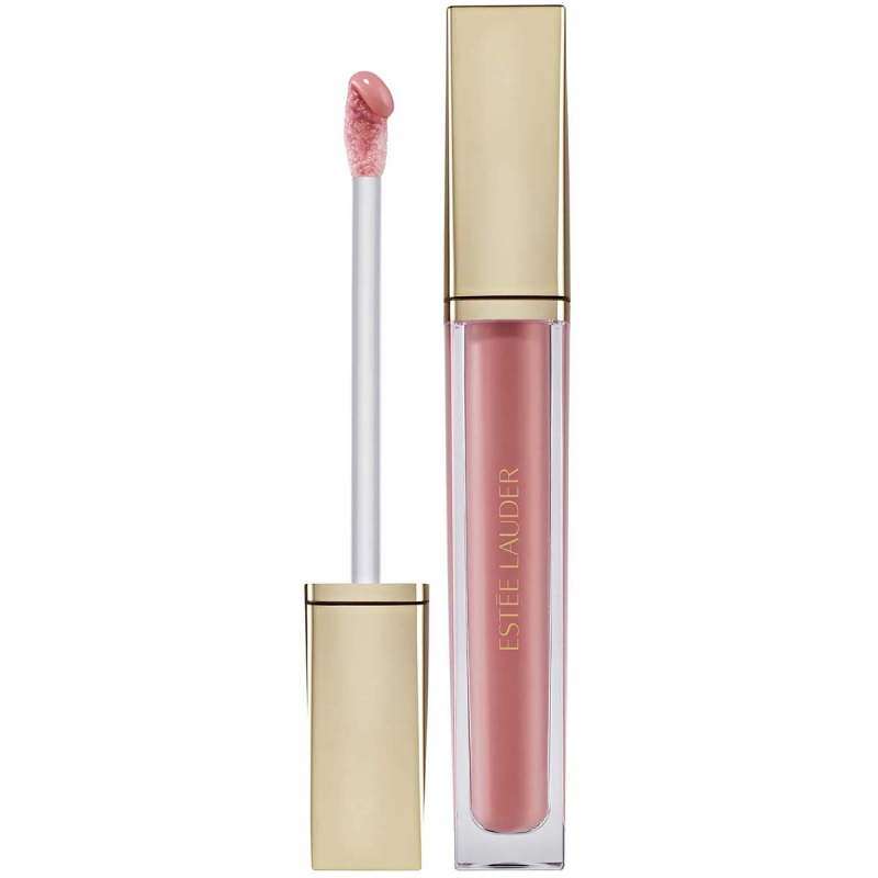 Estée Lauder Glossy Pout Lip Oil 02 STRAWBERRY MILK - 6 ml