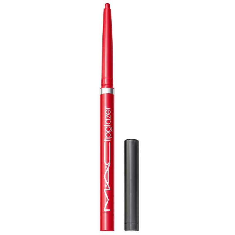 MAC Lipglazer Glossy Liner Lady Danger billede