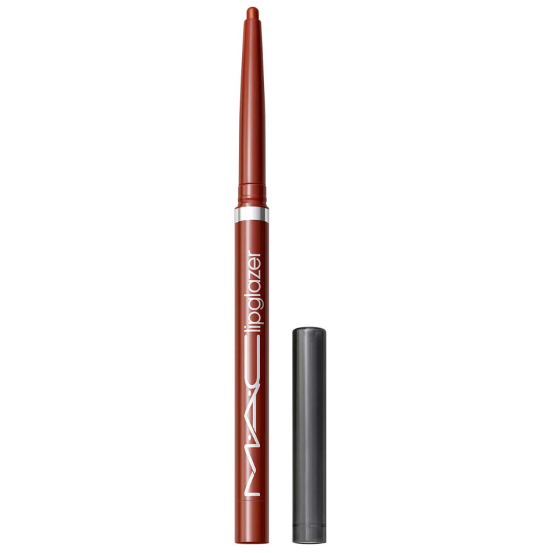 MAC Lipglazer Glossy Liner Marrakesh billede