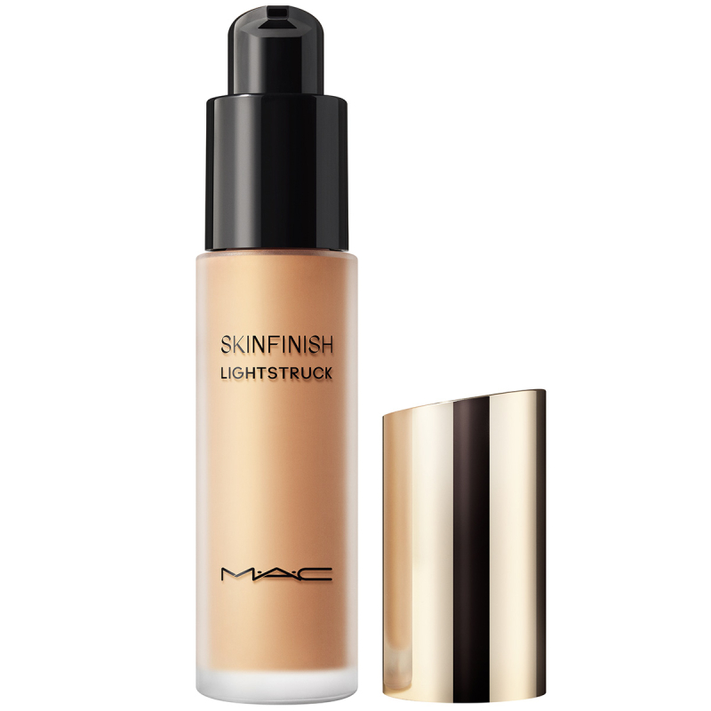 MAC Skinfinish Lightstruck Liquid Highlighter Double Gleam (15 ml) billede