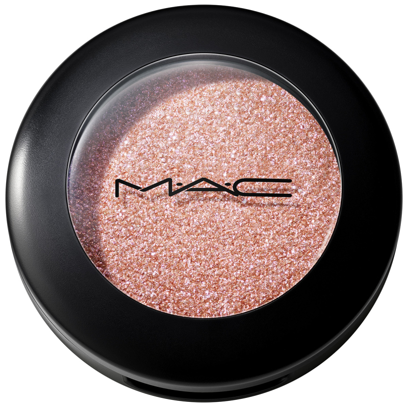 MAC Eye Shadow Glitter Last Dance billede