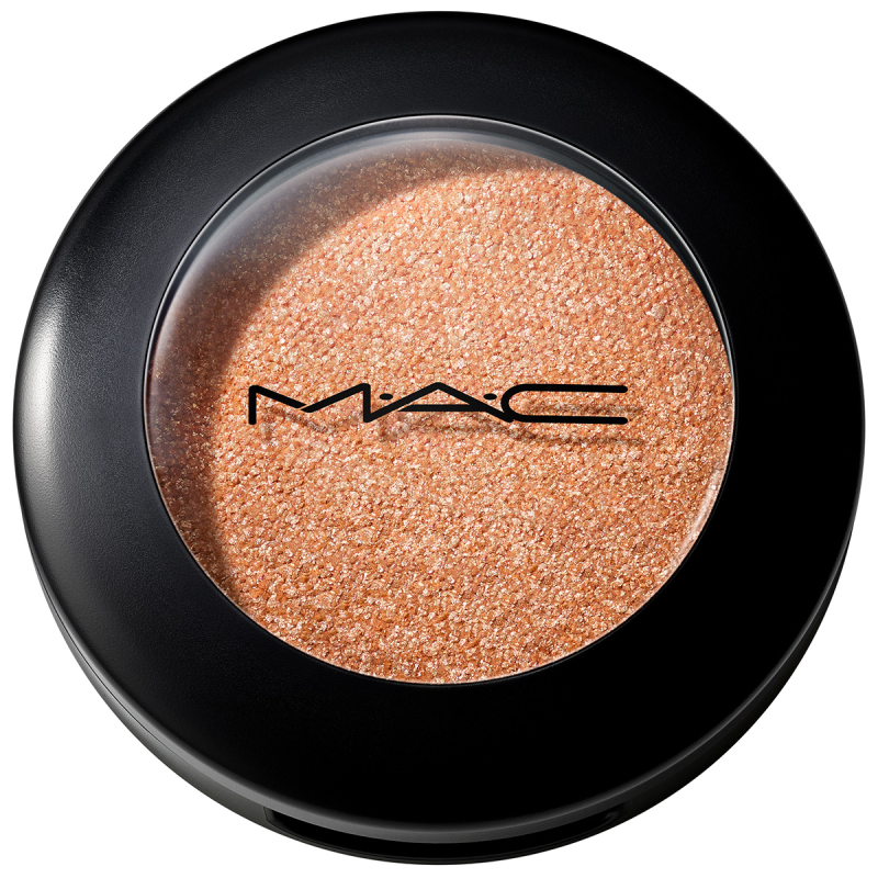 MAC Eye Shadow Glitter Oh So Gilty billede