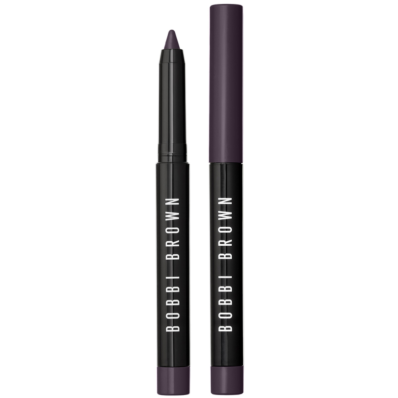 Bobbi Brown Long-Wear Cream Liner Stick Aubergine billede