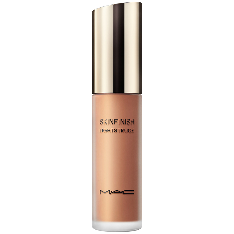 MAC Cosmetics Skinfinish Lightstruck Liquid Highlighter Bubbled Over - 15 ml