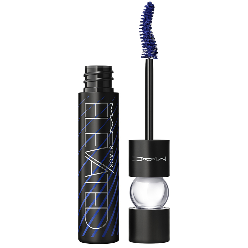 MAC Macstack Elevated Mascara Denim Stack (12 ml) billede