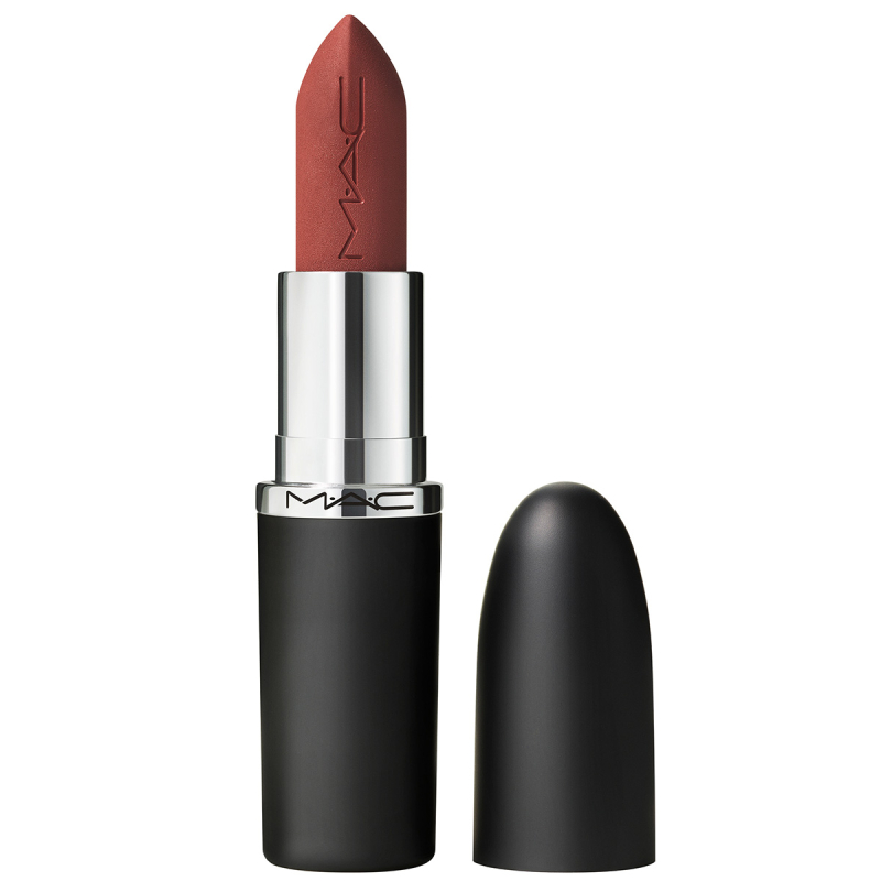 MAC Cosmetics Macximal Silky Matte Lipstick Unbothered billede