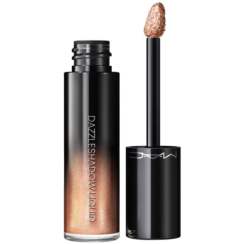 MAC Dazzleshadow Liquid Eye Shadow Beaming Brighter billede