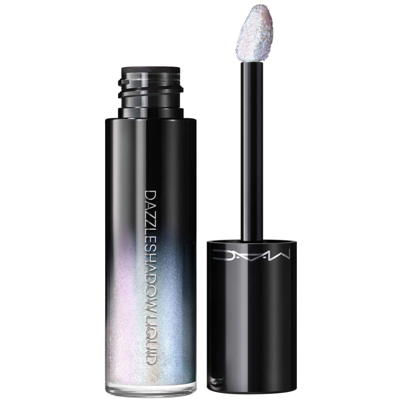 MAC Cosmetics Dazzleshadow Liquid Eye Shadow Crumbled Diamonds - 4,4 ml