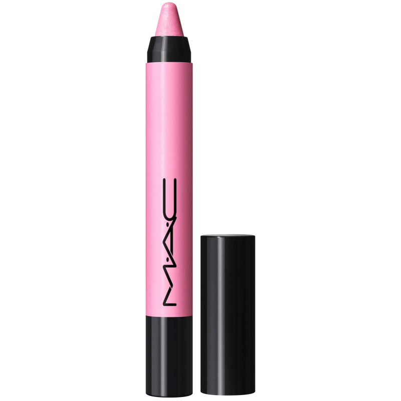 MAC Dazzlelips Crayon Spaced Out billede
