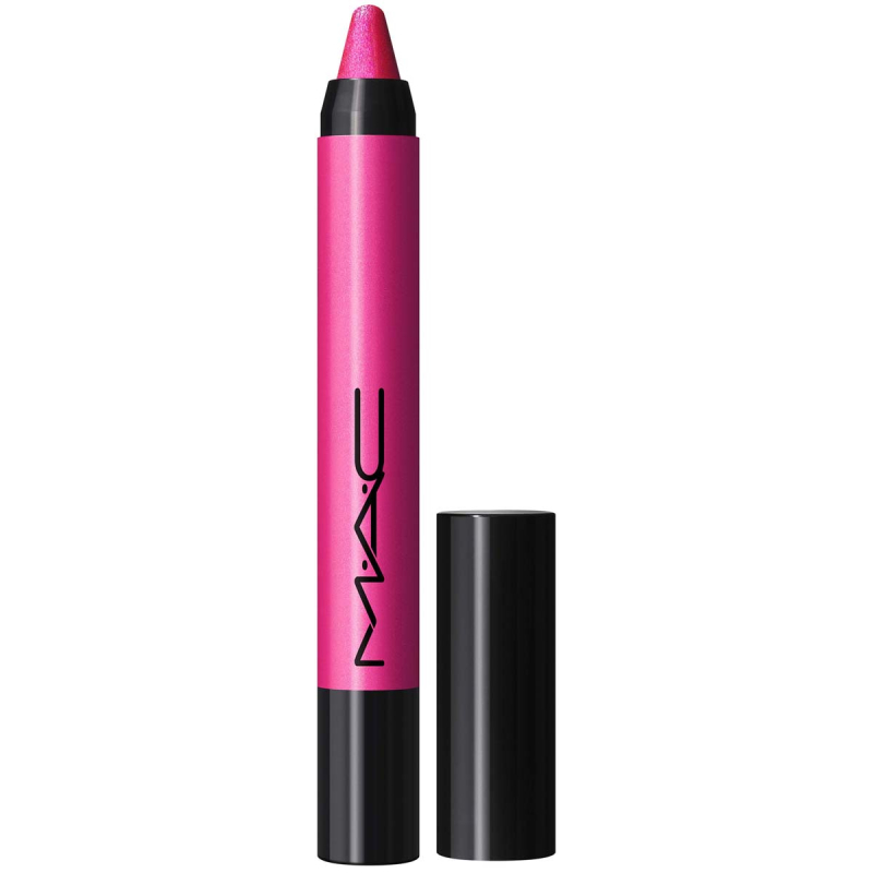 MAC Dazzlelips Crayon Candy Yum Yummy billede