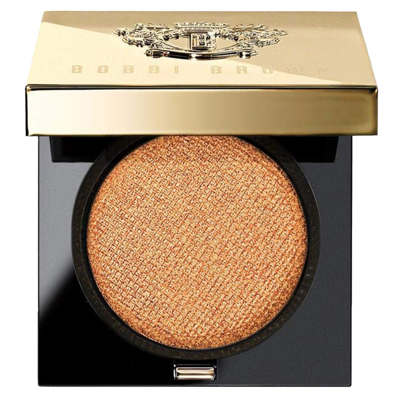 Bobbi Brown Luxe Eyeshadow Sun Flare billede