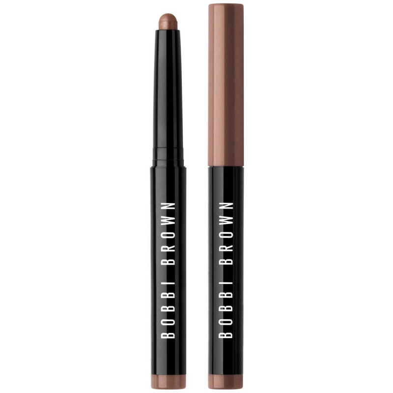 Bobbi Brown Long-Wear Cream Shadow Stick  Downtown Brown billede