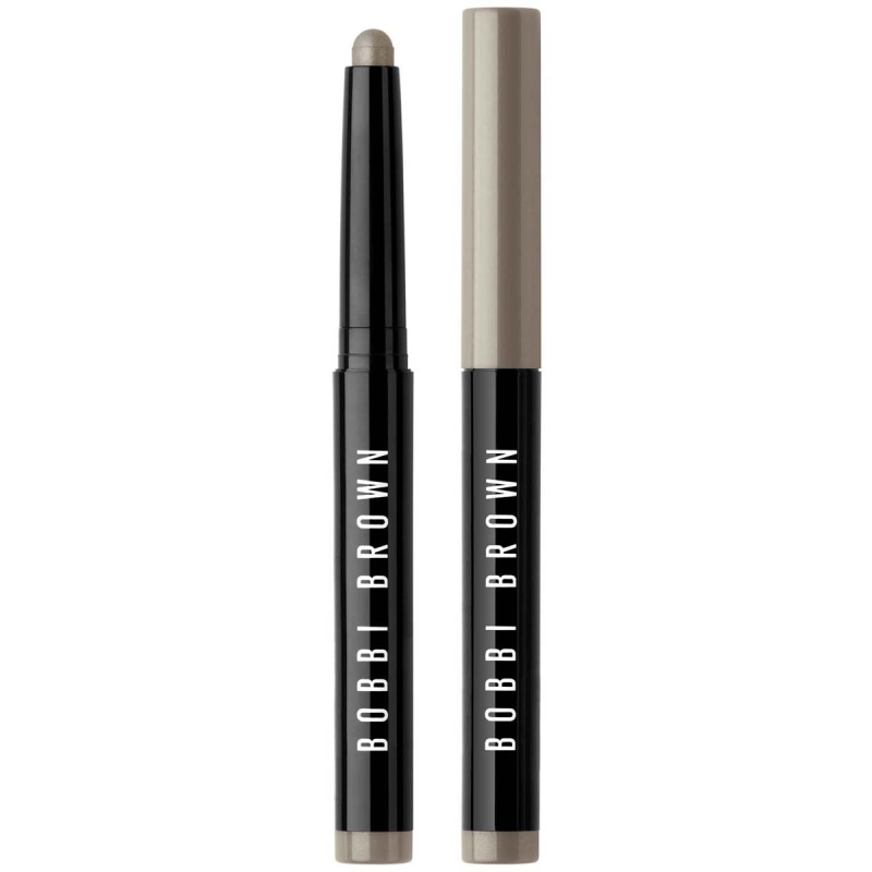 Bobbi Brown Long-Wear Cream Shadow Stick  Midnight Olive billede