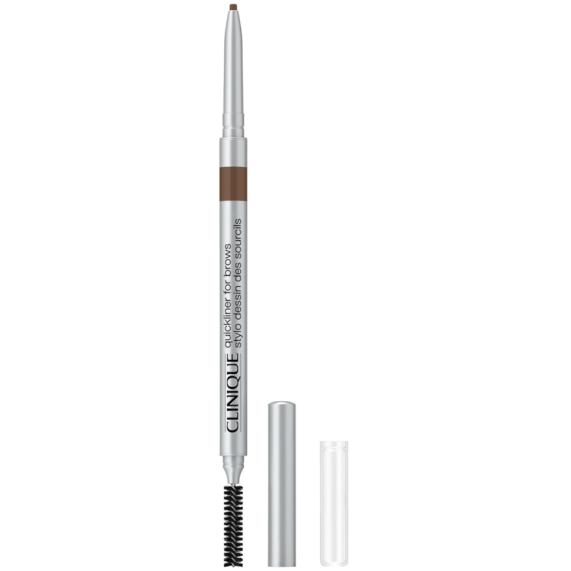 Clinique Quickliner for Brows Eyebrow Pencil 2.5 Cool Brown