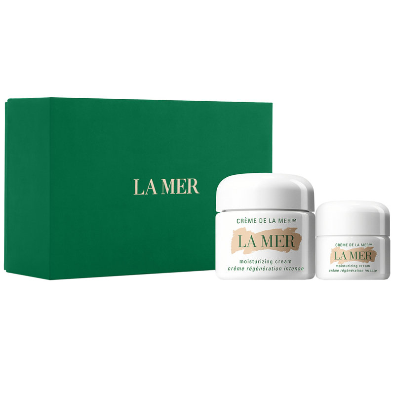 La Mer The Crème de la Mer Duet (60 +15 ml)