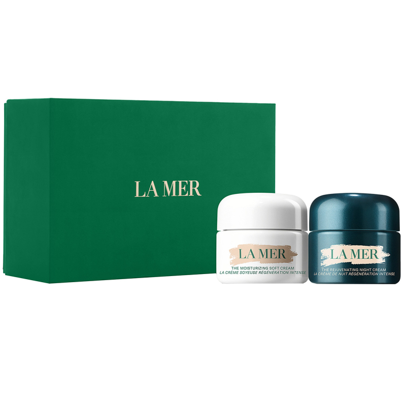 La Mer The Day & Night Duet (2 x 30 ml)
