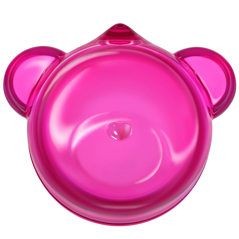 Dr. Jart+ Vital Hydra Solution Hydrating Lip Mask Pink billede