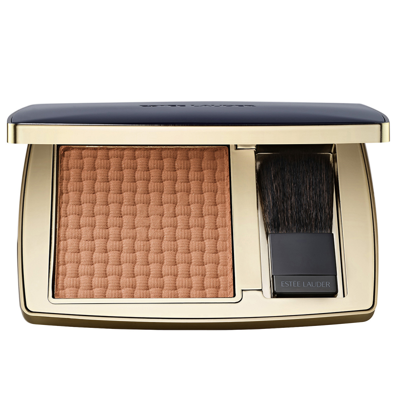 Estée Lauder The Sculpting Blush Magnetic Glow billede