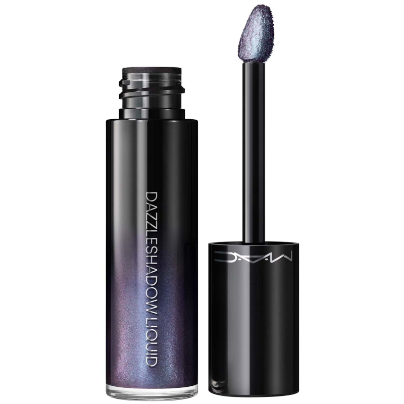 MAC Dazzleshadow Liquid Eye Shadow Tourmaline Dream billede