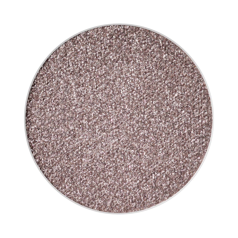 MAC Cosmetics Eye Shadow Pro Palette Refill Pan Glitter She Sparkles - 1 g