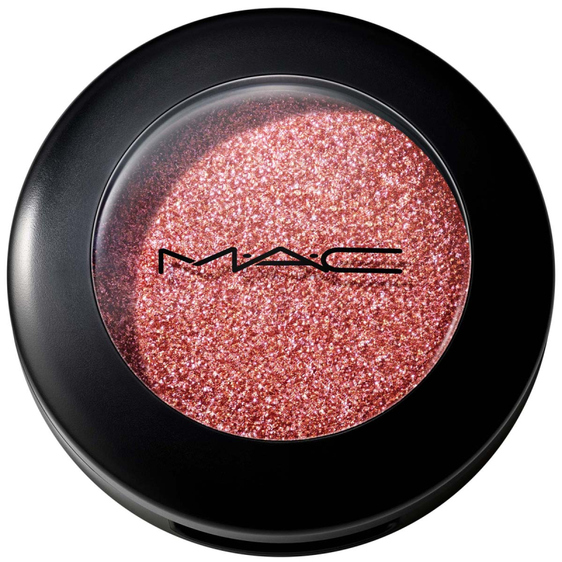 MAC Eye Shadow Glitter Let'S Roll billede