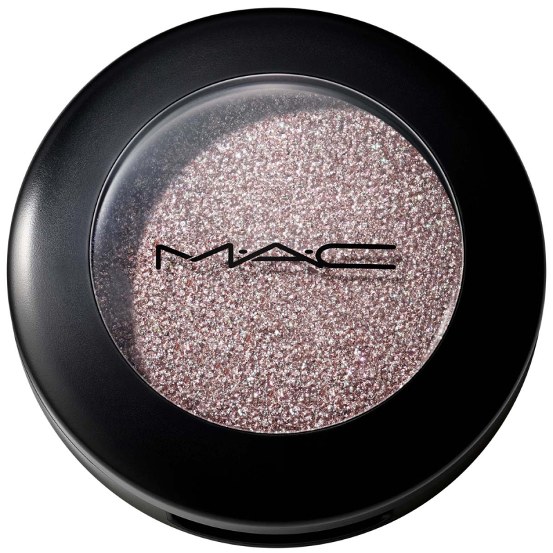 MAC Eye Shadow Glitter She Sparkles billede